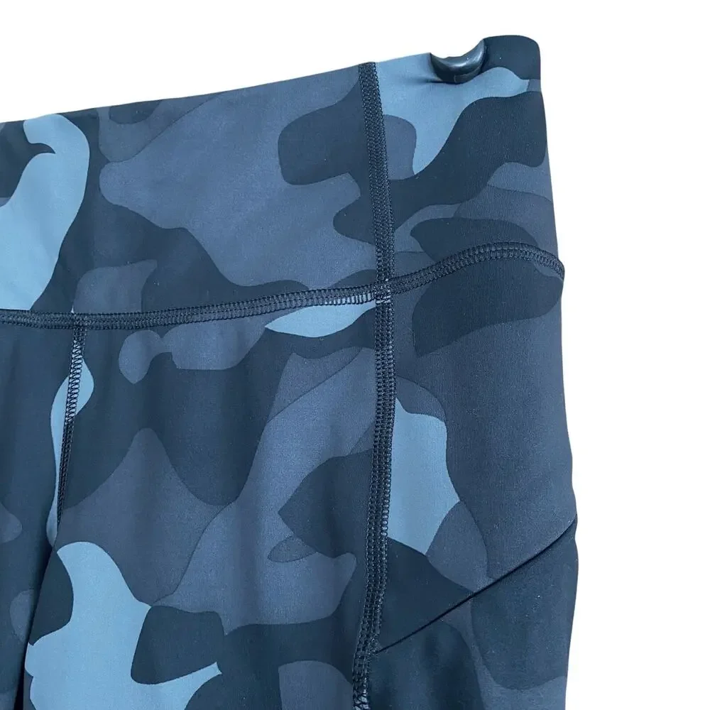 Athleta contender athletic
